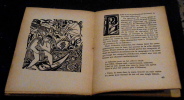 L’Enchanteur Pourrissant  . Guillaume Apollinaire