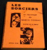 Les Sorciers . Marcel Cognac  (Marcel Michailoff)