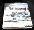 Dictionnaire des Peintres de Charente-Maritime de naissance ou d ‘adoption – 2 volumes . François Wiehn