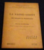 La Saisie-Arrêt des Salaires et Traitements . Charles Guernier