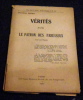 Le Patron des Paresseux . Luc-Verus (Roger Duguet et Henri Merlier)