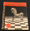 Les Petits Objets. J. Bénézeh