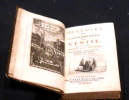 Histoire du Gouvernement de Venise suivie de L’Examen de la Liberté originaire de Venise, traduit de l’italien, avec la Harangue de Louis Hélian ...