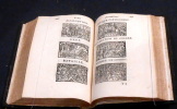 L’Art des Emblèmes ou S’Enseigne La Morale par Les Figures de la Fable, de l’Histoire, & de la Nature. Père Claude-François Ménestrier de la Compagnie ...