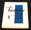 à vous… Casablanca – Nouvelles Incidences Franco-Marocaines mars-avril 1956. Michel Ferry