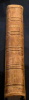 L’Orléanais –Histoire des Ducs et du Duché d’Orléans contenant l’Histoire et la Description de la Beauce, du Pays Chartrain, du Blésois, du Vendômois, ...