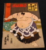 Sumo. Edwin Hewitt