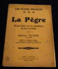 La Pègre – Etudes réelles sur les Malfaiteurs et leurs procédés . Eugène Villiod