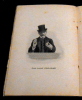 La Pègre – Etudes réelles sur les Malfaiteurs et leurs procédés . Eugène Villiod