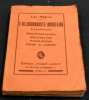 L’Illusionniste Amateur - Prestidigitation Escamotage Passe-Passe Tours de Cartes ; Deuxième Série Divination Double-Vue Pseudo-Spiritisme Magnétisme ...