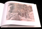 Le voyage d’un peintre chinois en Provence. Ji Dahai