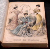 Journal des Demoiselles 1902. 