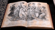 Journal des Demoiselles 1902. 