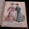 Journal des Demoiselles 1904. 