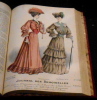 Journal des Demoiselles 1904. 