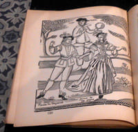  Le Folklore Vivant – Cahiers internationaux d’art et de littérature populaire-