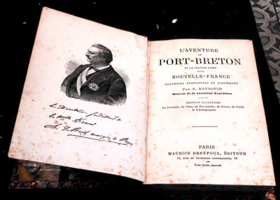 L’Aventure de Port-Breton et la Colonie Libre dite Nouvelle-France