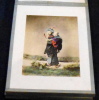  Leporello Photos du Japon XIXème . 