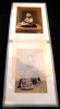  Leporello Photos du Japon XIXème . 