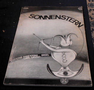 Schroeder-Sonnenstern