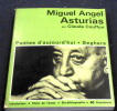 Miguel-Angel Asturias. Claude Couffon