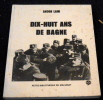 Dix-Huit Ans de Bagne. Jacob Law