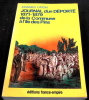 Journal d’un Déporté 1871-1879 de la Commune à l’Ile des Pins . Joannès Caton