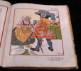 Le Petit Poucet. Charles Perrault, Félix Lorioux