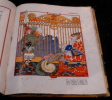 Le Petit Poucet. Charles Perrault, Félix Lorioux