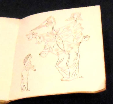 Quarante comptines nouvelles . Fernand Marc