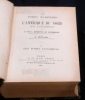 Les Ports Maritimes de l’Amérique du Nord sur l’Atlantique . Baron Quinette de Rochemont et H. Vétillard