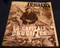 Regards – Guerre d’Espagne . Gerda Taro et Robert Capa, Chim (David Seymour), Henri Cartier (Cartier-Bresson), Jean Lurçat, Aragon, Ilya Ehrenbourg, ...