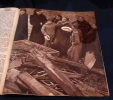 Regards – Guerre d’Espagne . Gerda Taro et Robert Capa, Chim (David Seymour), Henri Cartier (Cartier-Bresson), Jean Lurçat, Aragon, Ilya Ehrenbourg, ...