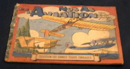 Nos As de l’Aviation. André George