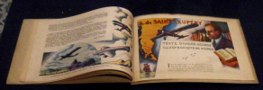 Nos As de l’Aviation. André George