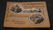 De Tananarive à Fianarantsoa par Antsirabe – Madagascar Touristique. 