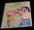 Tel Père, Tel Fils. Siné