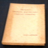 Dragées Charles Baudelaire Tristan Corbière. Jules Laforgue