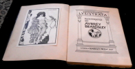 Lysistrata. Aristophane - Aubrey Beardsley