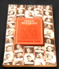 Disques Microsillon – Catalogue 1954 . 