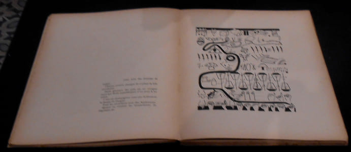 Saint ghetto des prêts grimoire 