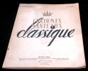 Costumes Manteaux classique . 