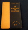Pas d’orchidées pour Miss Blandish . James Hadley Chase