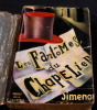 Les Fantômes du Chapelier . Georges Simenon