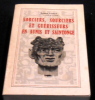 Sorciers, Sourciers et Guérisseurs En Aunis Et Saintonge . Robert Colle