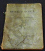 Manuel d’Escrime Approuvé par M. Le Ministre De La Guerre Le 18 Mai 1877 . 