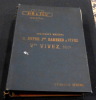 Catalogue Général Ateliers « Air et Feu »  . 