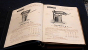 Catalogue Général Ateliers « Air et Feu »  . 