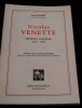 Nicolas Venette médecin rochelais 1633-1698. Jean Flouret
