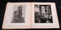 Walter Gropius . Siegfried Giedion